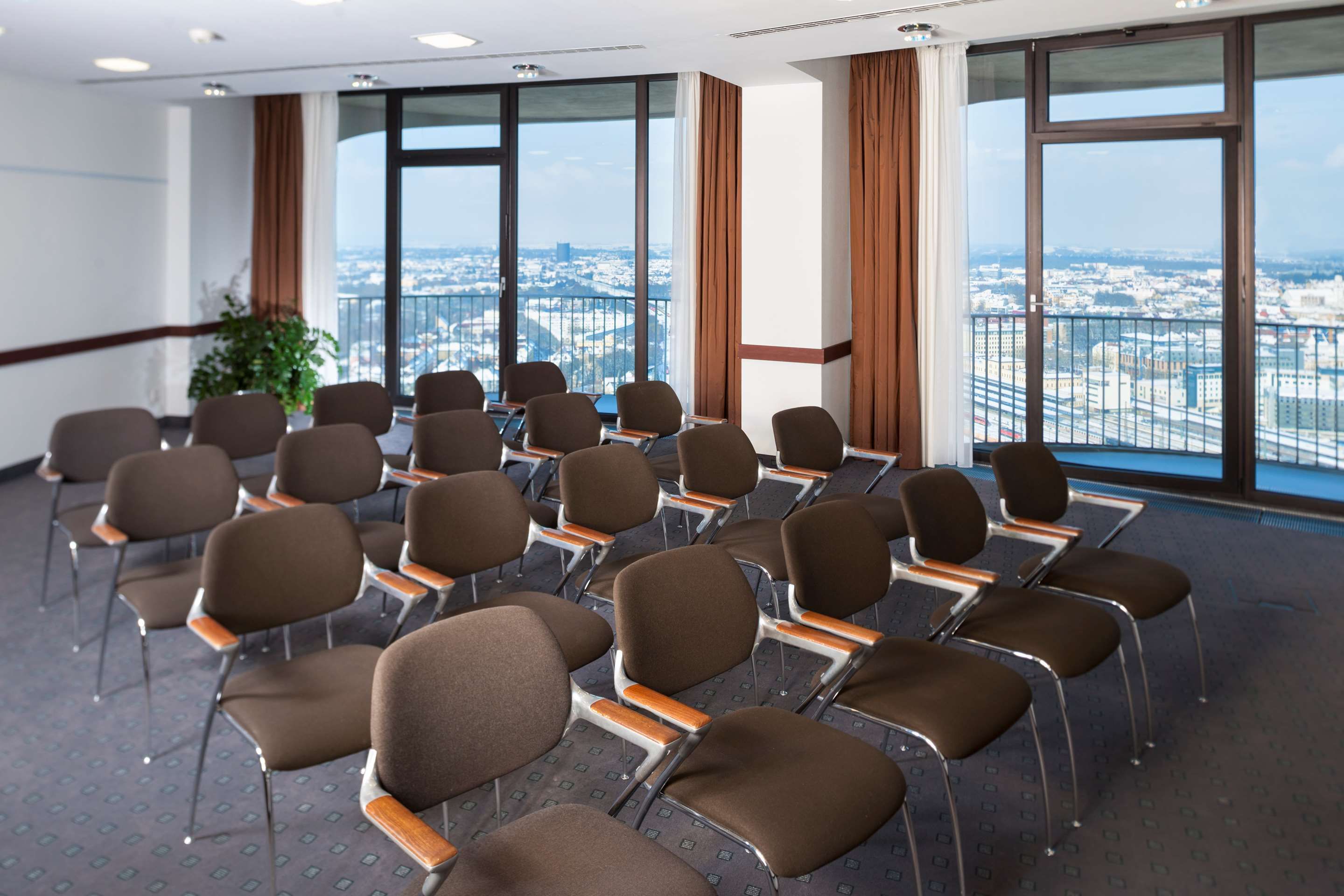 Sala de conferències
