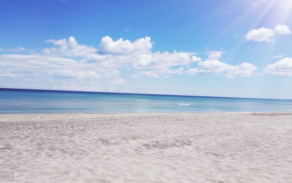 Platja Foto
