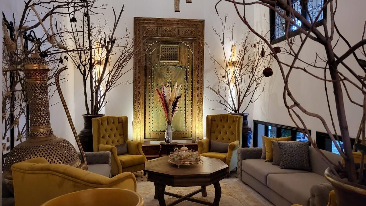 Sala d'estar Foto