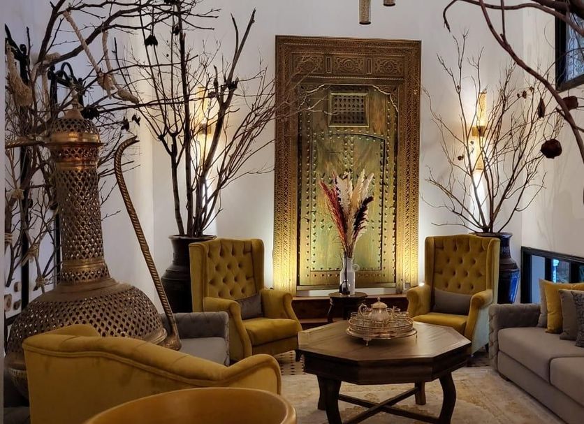Sala d'estar Foto