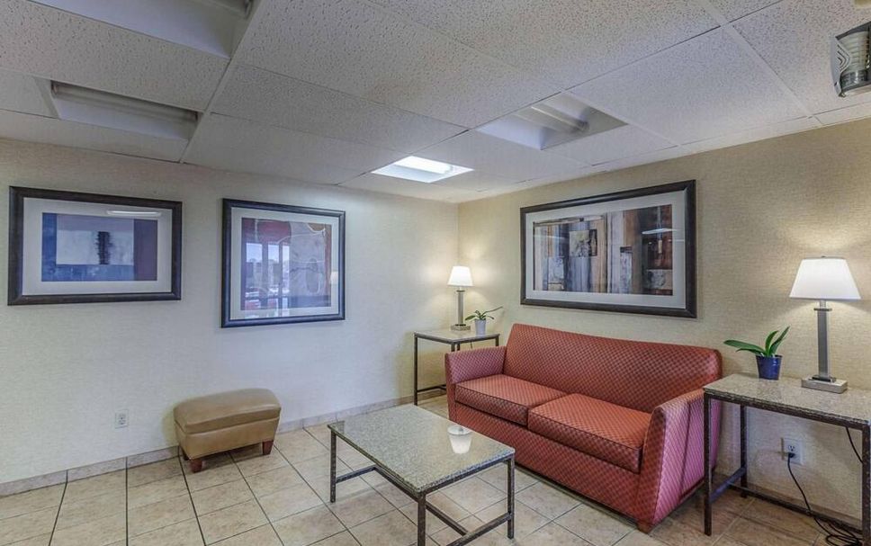 Sala Foto