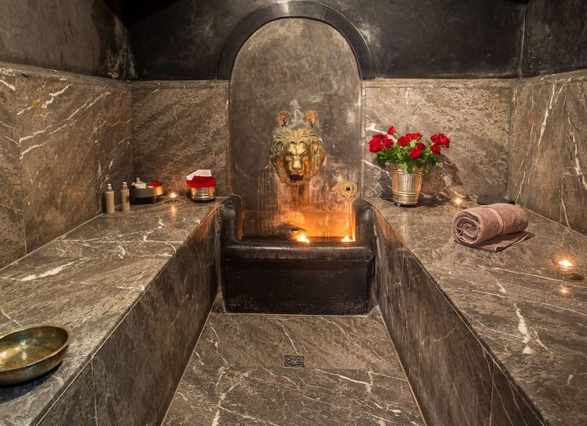 Spa Foto