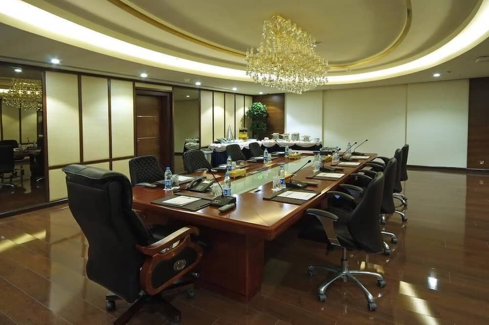 Sala de conferències