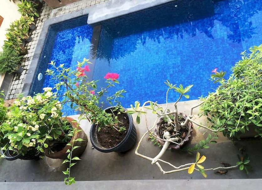 Pool Foto