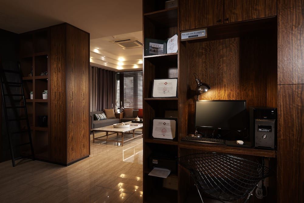 Serveis de l’habitació
