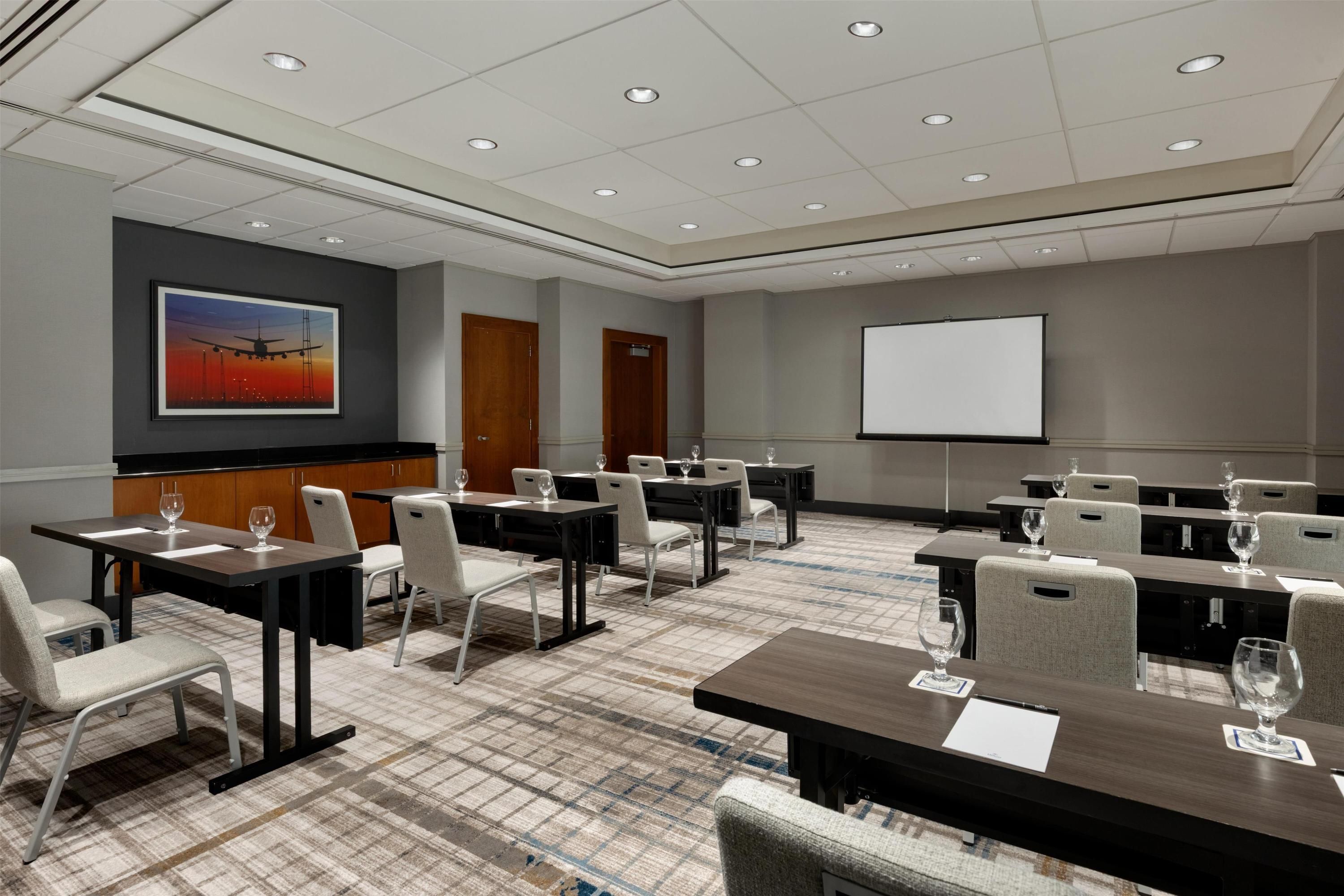 Sala de conferències
