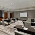 Sala de conferències