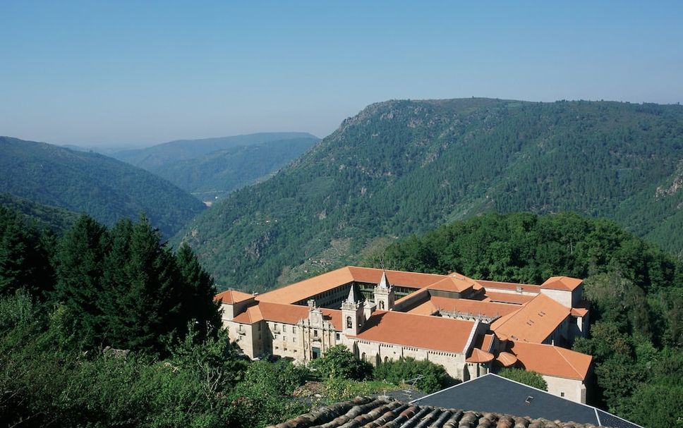 Vista exterior Foto