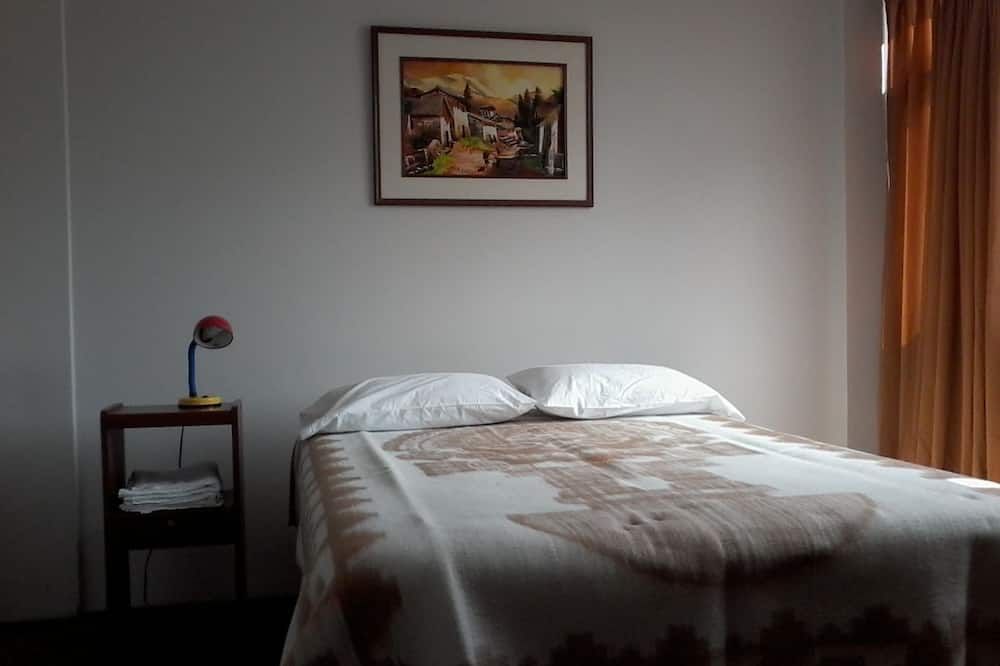 Habitació