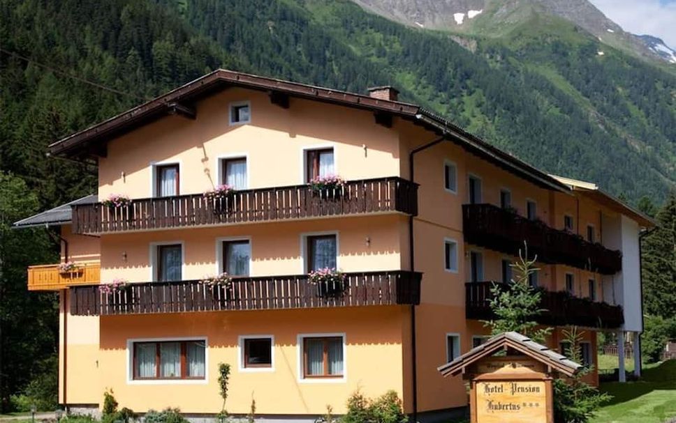 Edifici Foto