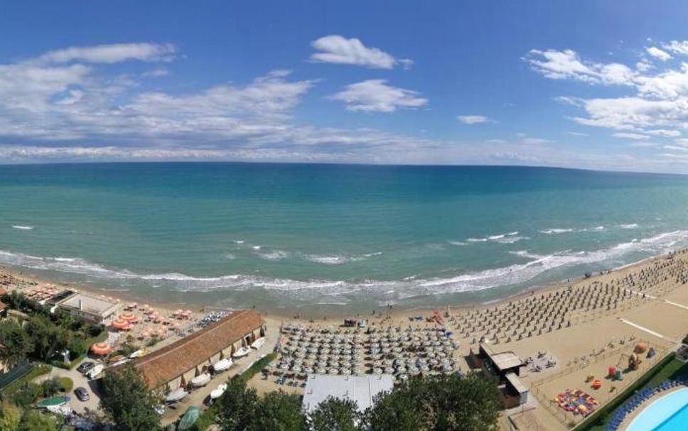 Platja Foto