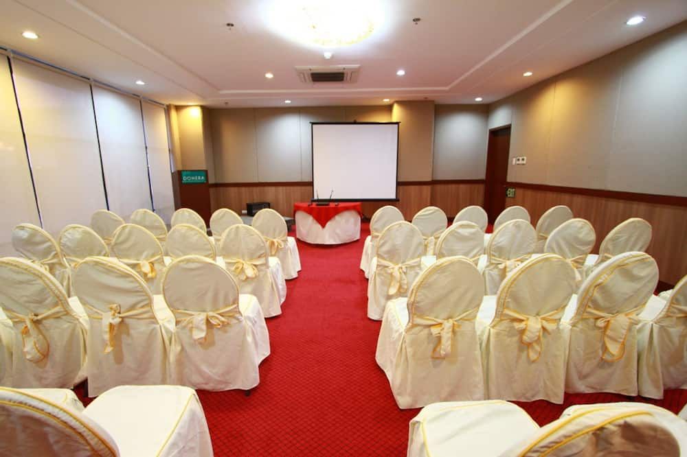Sala de conferències