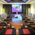 Sala de conferències