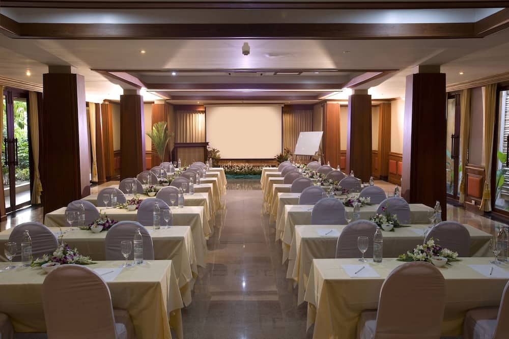 Sala de conferències