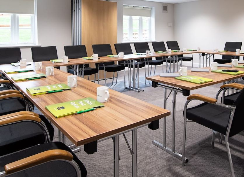 Sala de conferències Foto