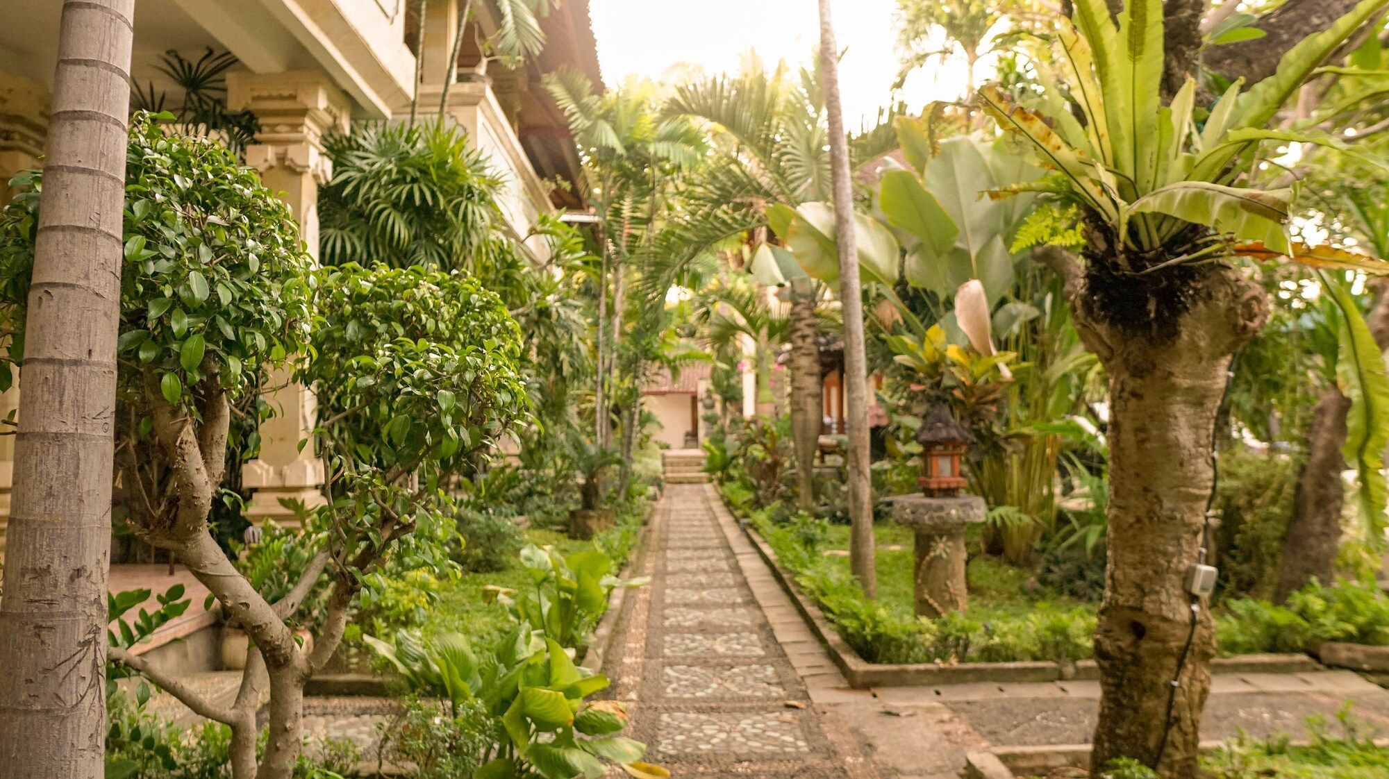 Vista exterior