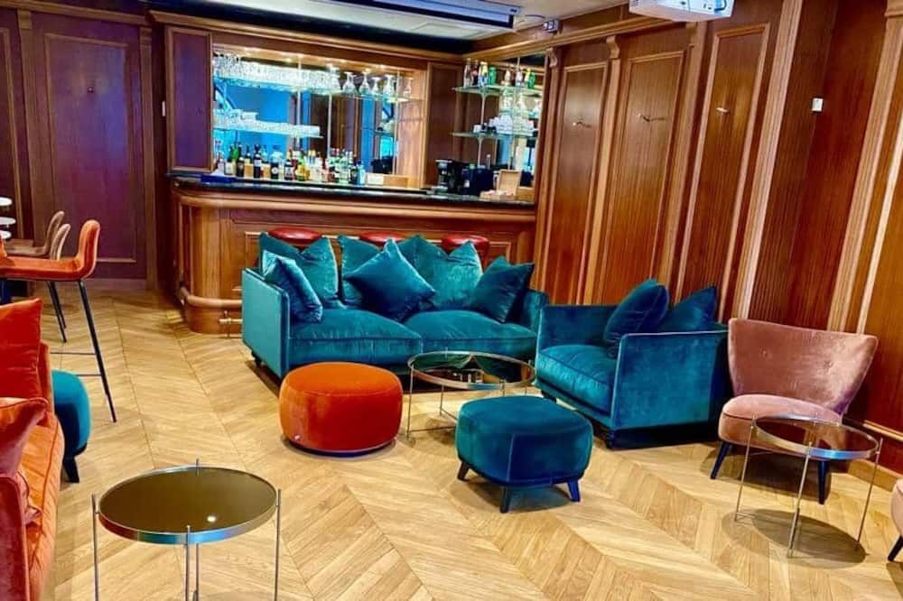 Sala d'estar