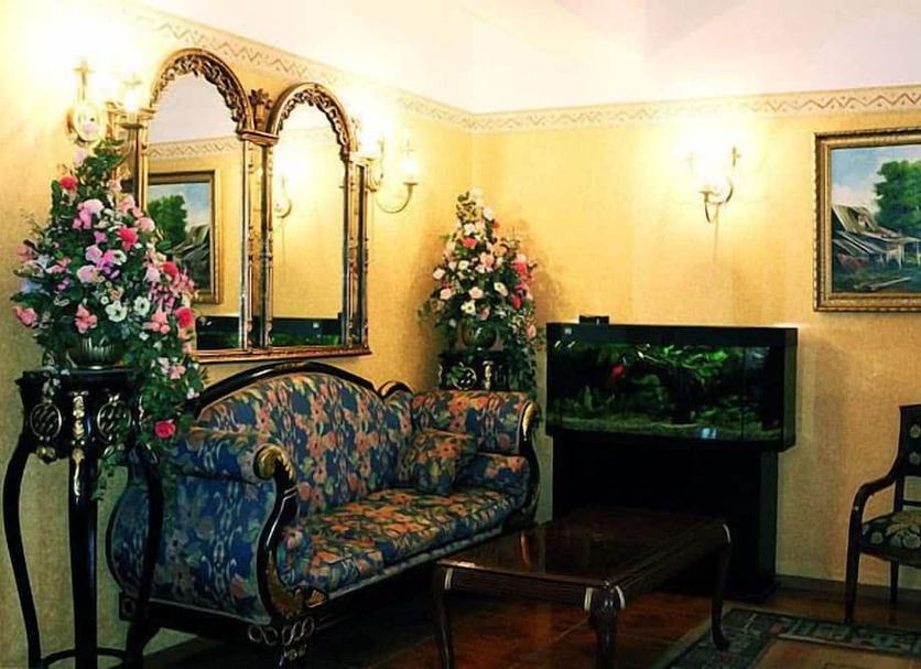 Sala Foto