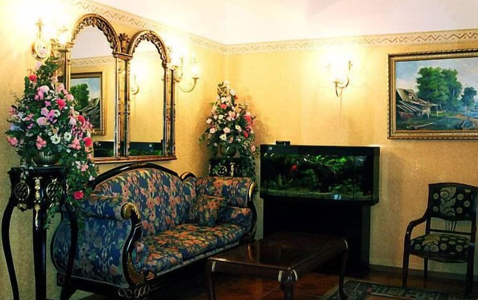 Sala Foto
