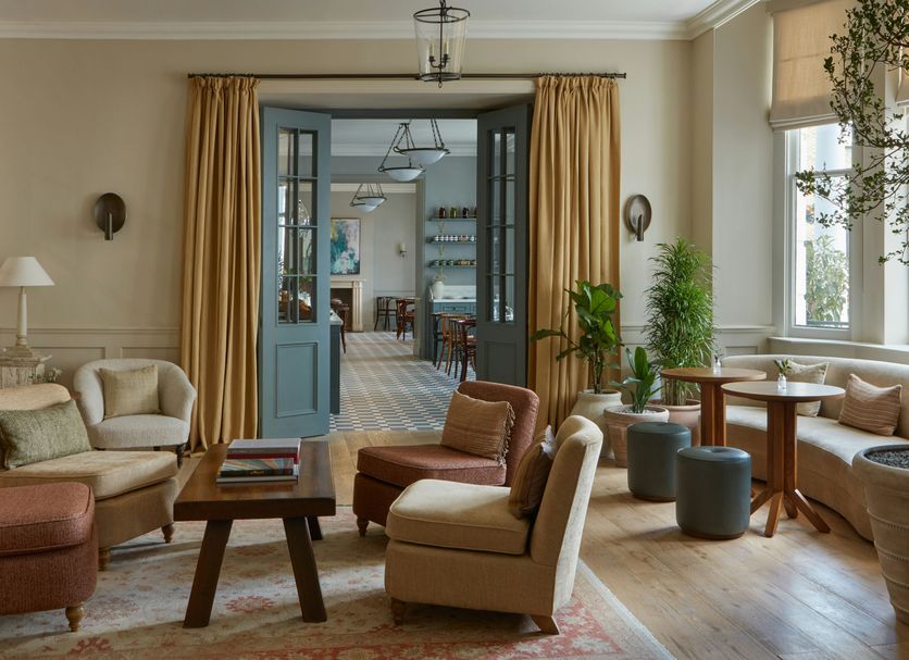 Sala d'estar Foto