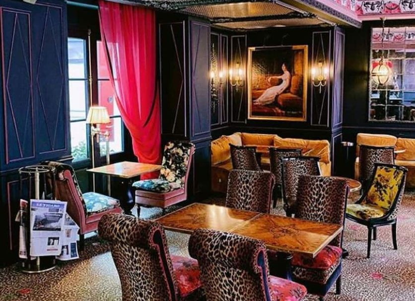 Sala d'estar Foto