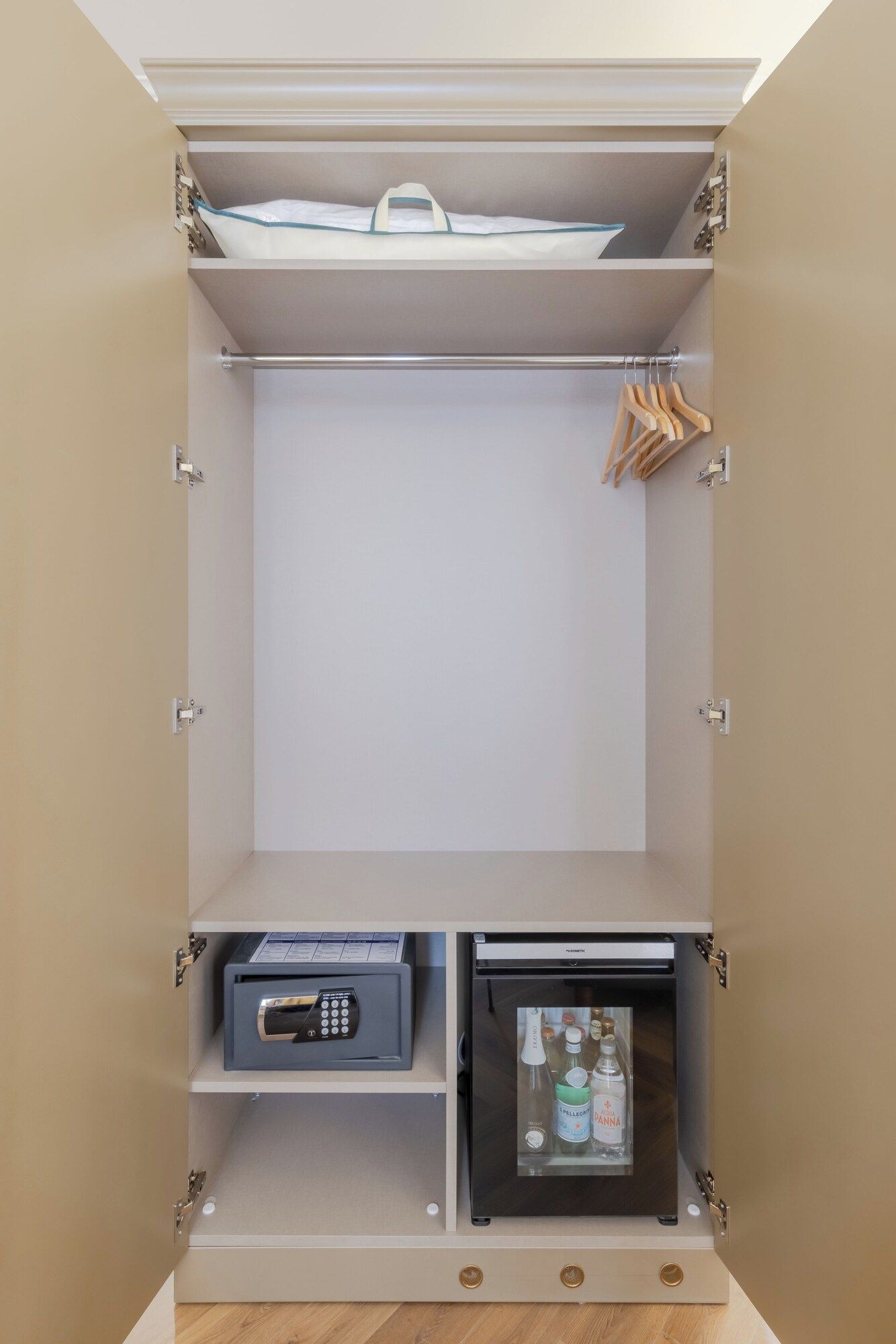 Serveis de l’habitació