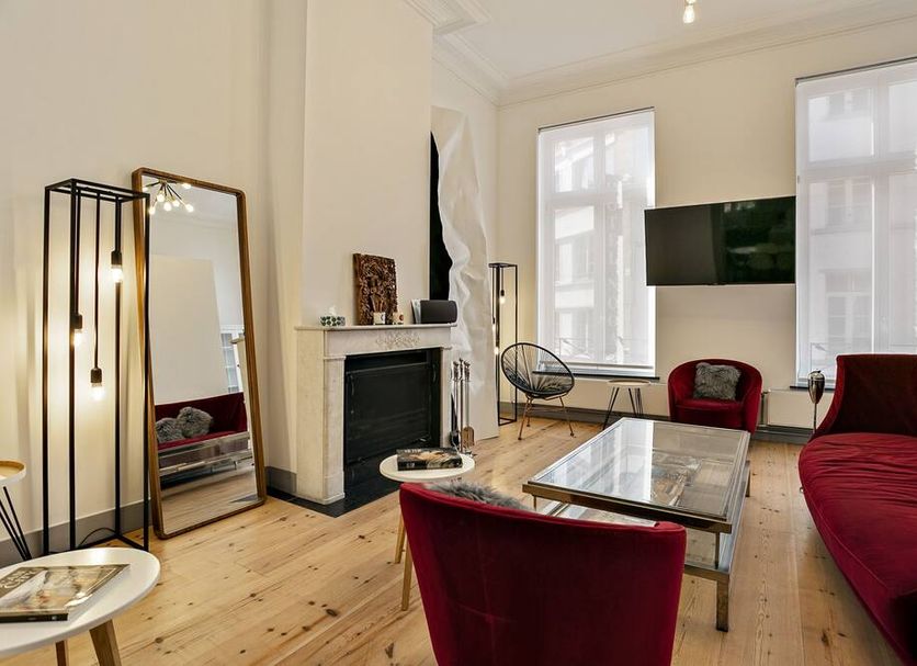 Sala Foto