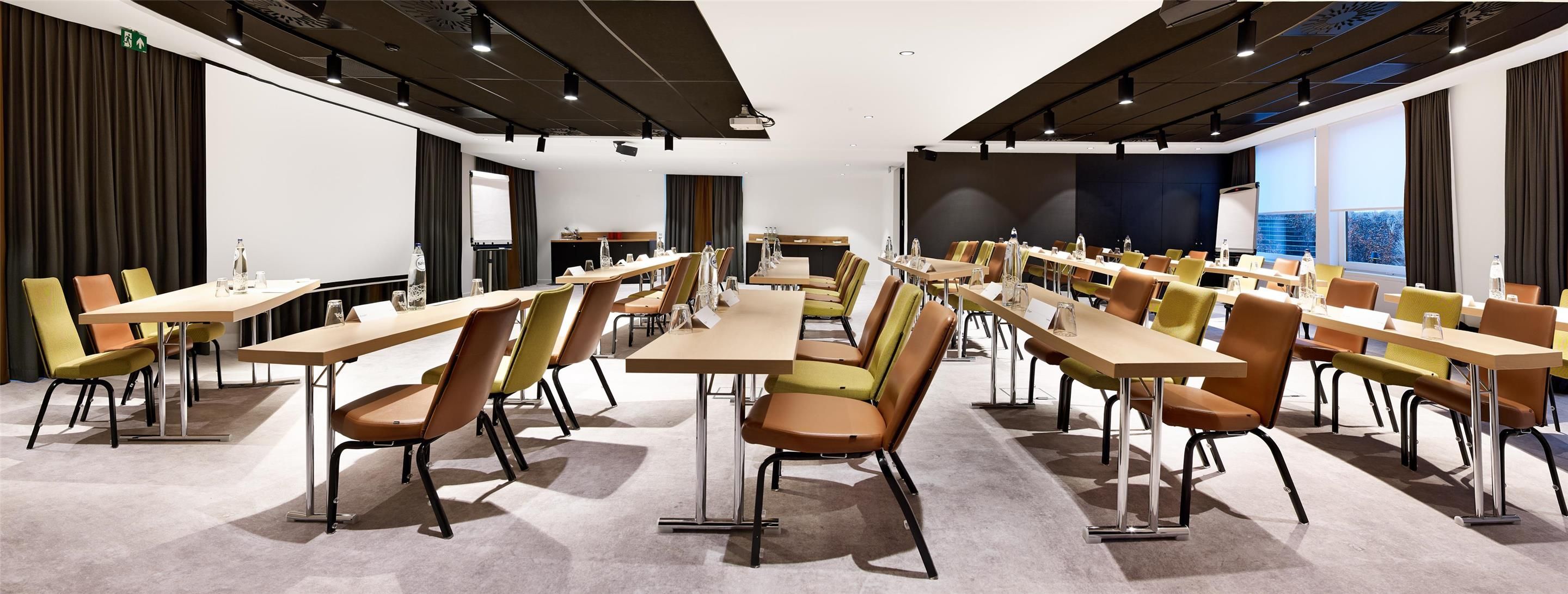 Sala de conferències