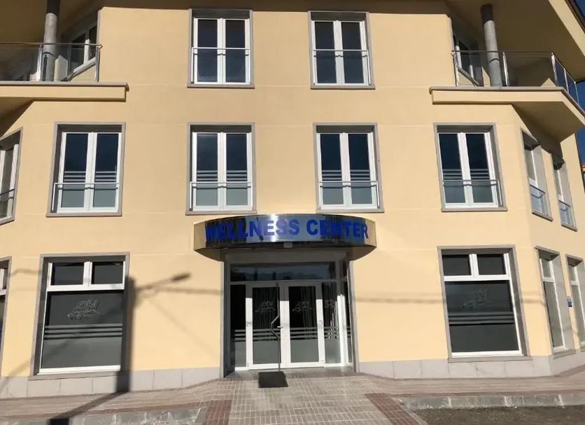 Edifici Foto