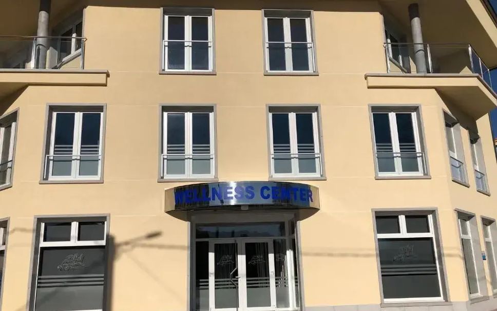 Edifici Foto