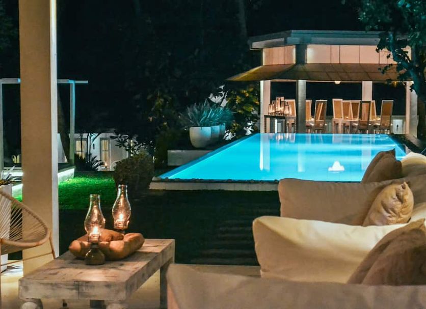 Pool Foto
