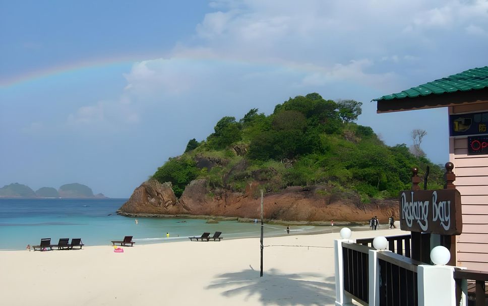 Platja Foto