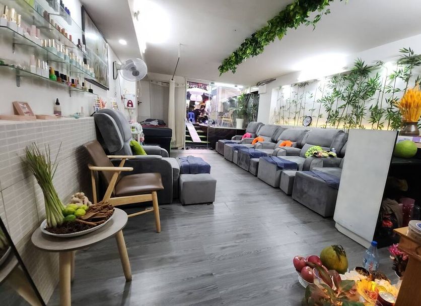 Sala d'estar Foto
