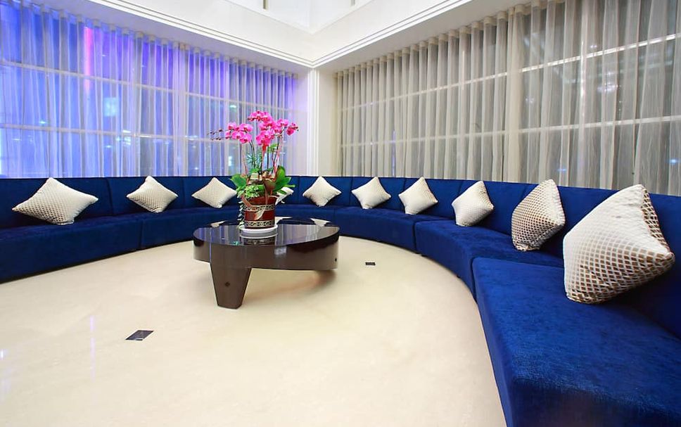 Sala d'estar Foto