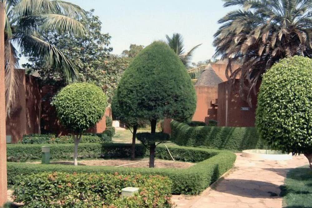 Vista exterior