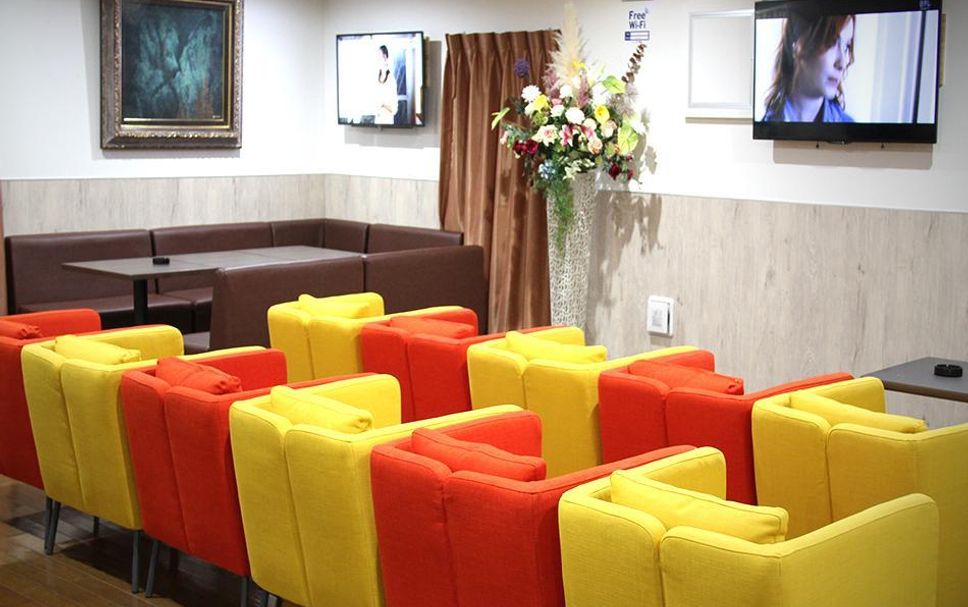 Sala d'estar Foto