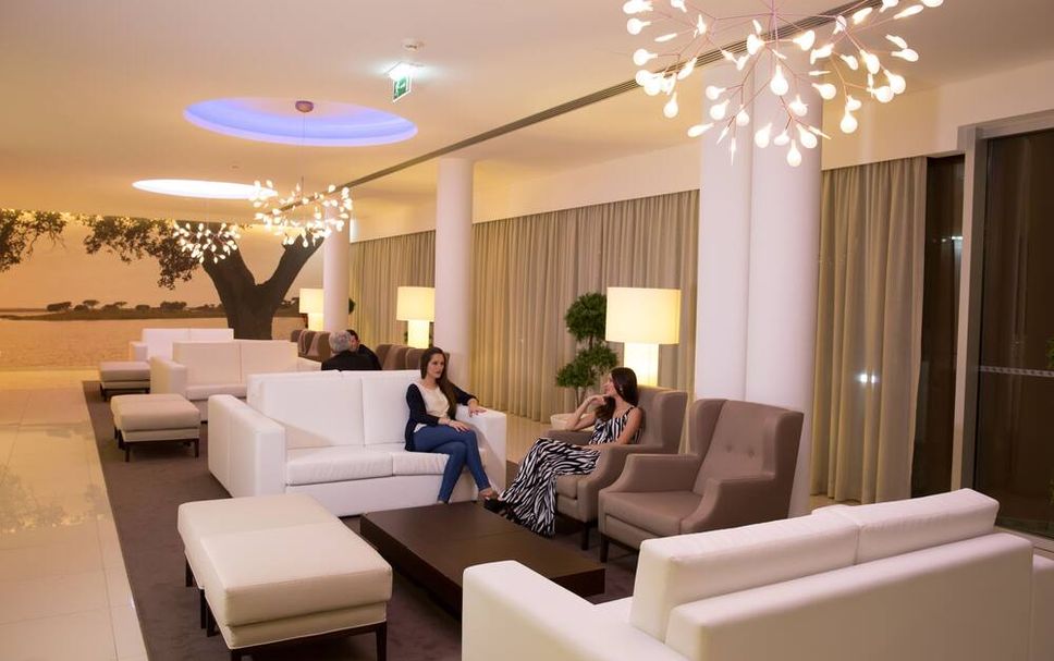 Sala d'estar Foto