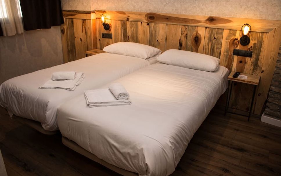 Habitació Foto