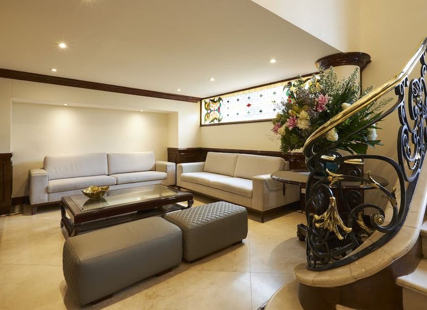 Sala d'estar Foto