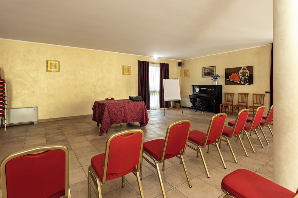 Sala de conferències