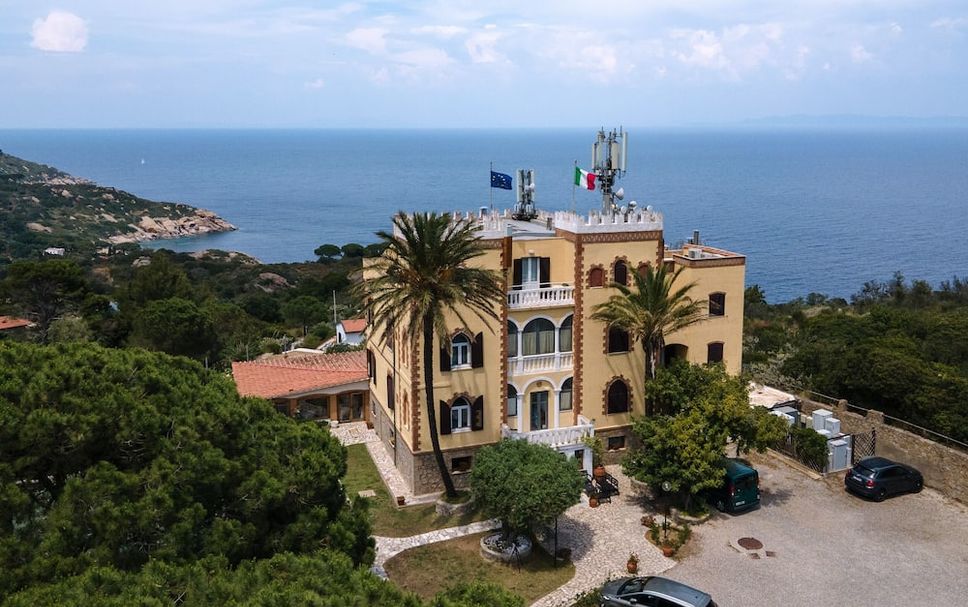 Edifici Foto