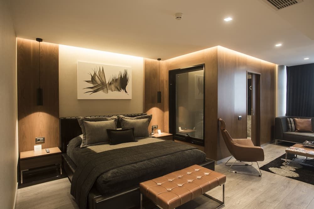Habitació Foto