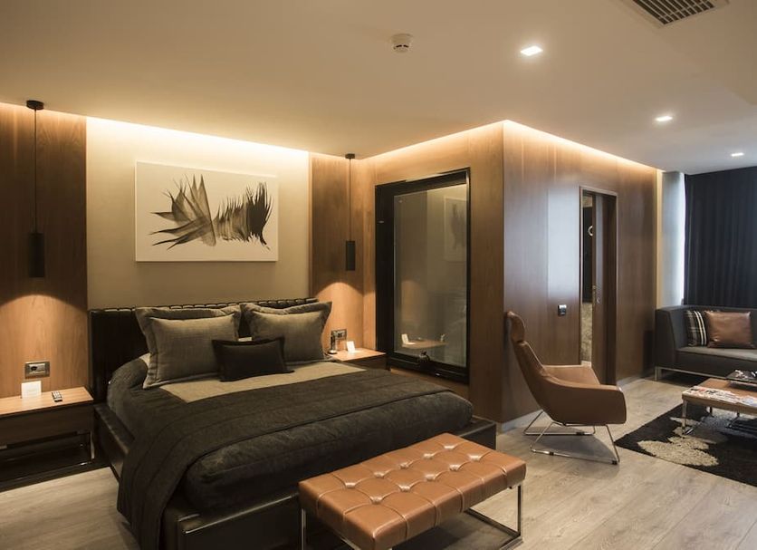 Habitació Foto