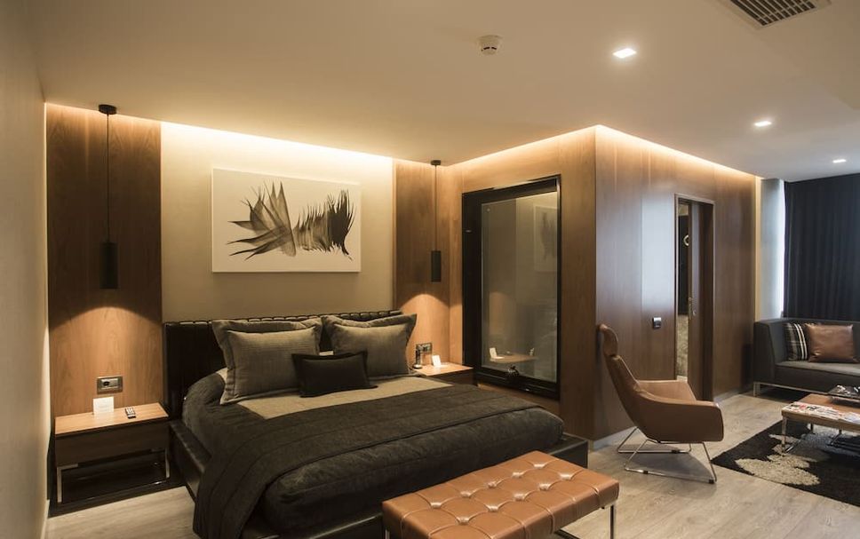 Habitació Foto
