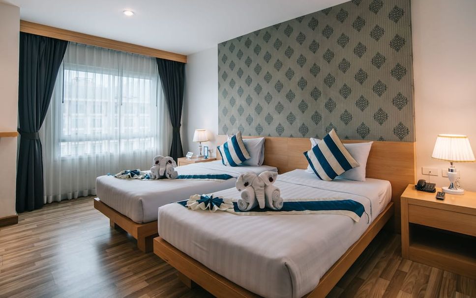 Habitació Foto