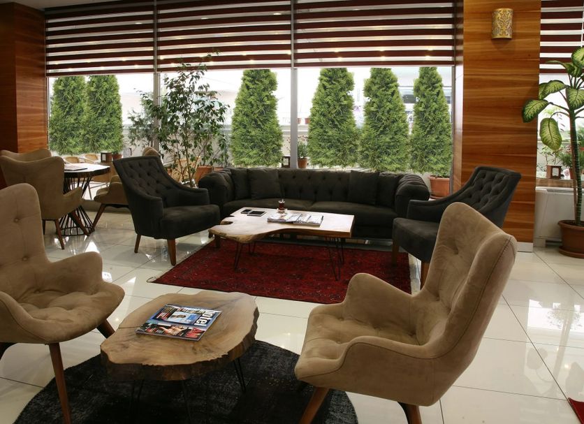 Sala d'estar Foto