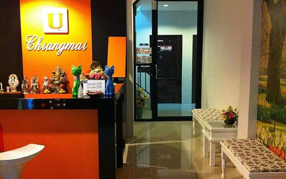 Recepció Foto