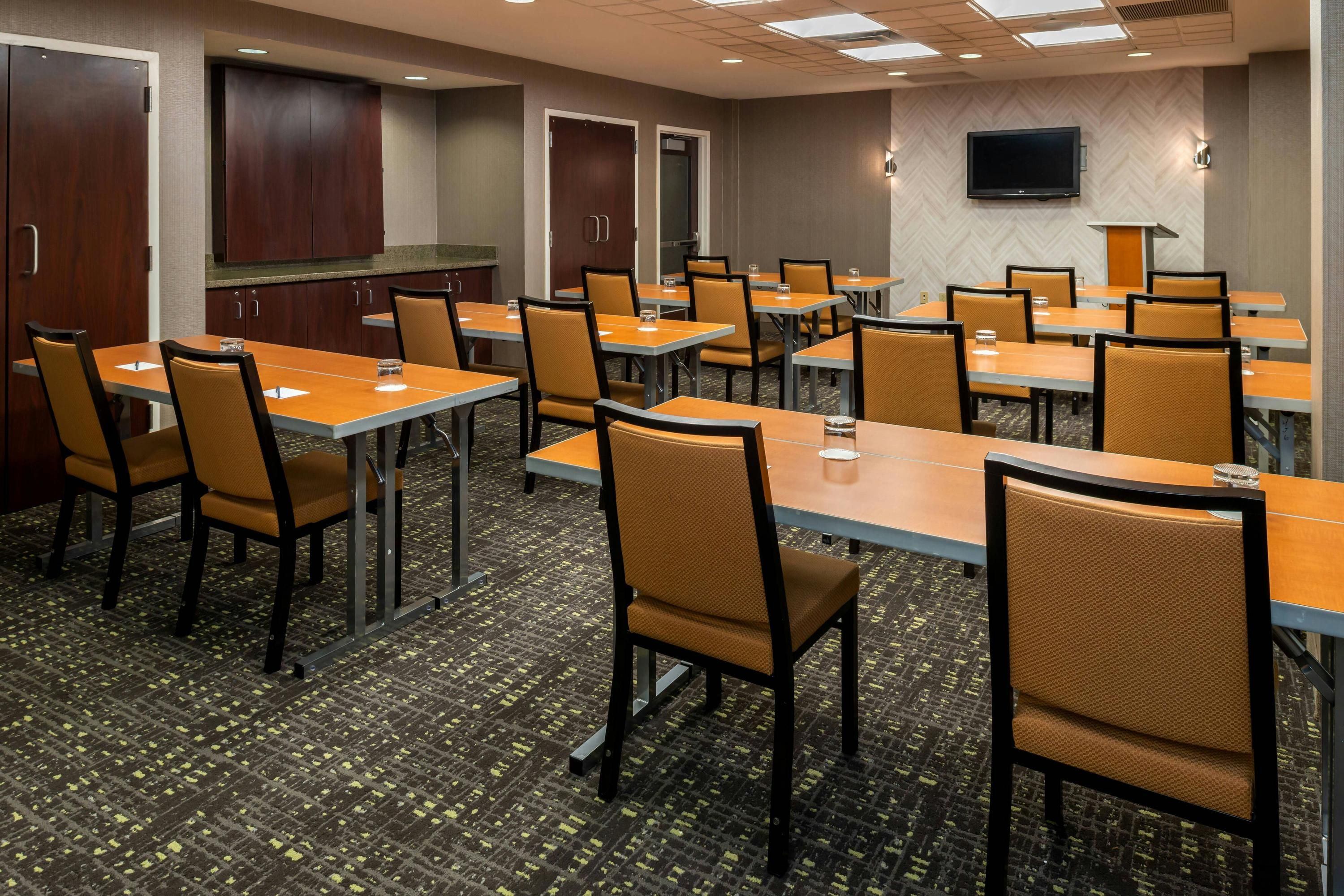Sala de conferències