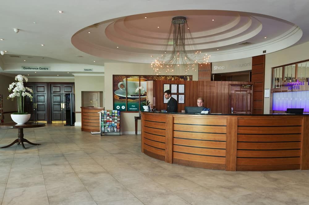Recepció