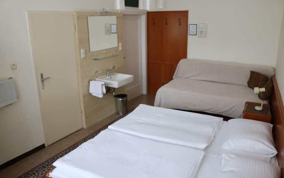 Habitació Foto